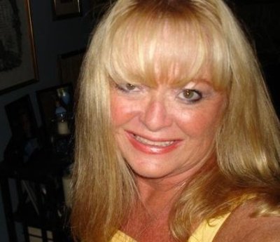 Holly Marston
