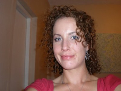 Allyson Davis