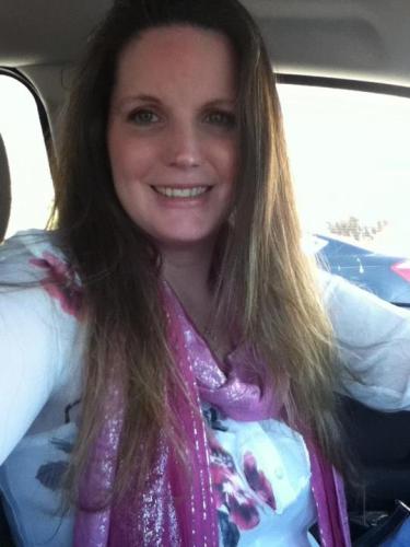 Kristy Cundy