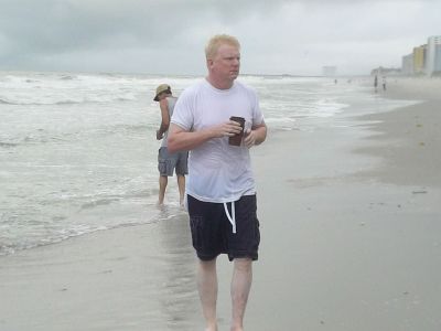 Timothy Davis