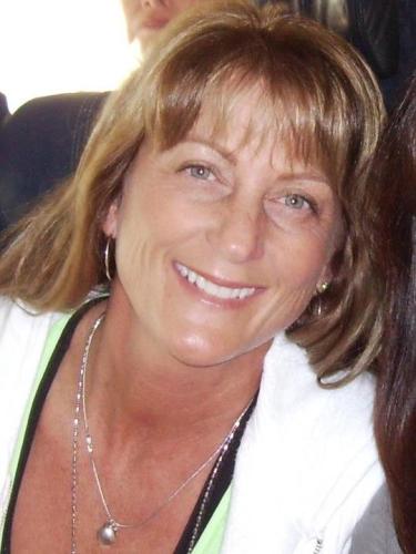 Suzanne Mccluskey