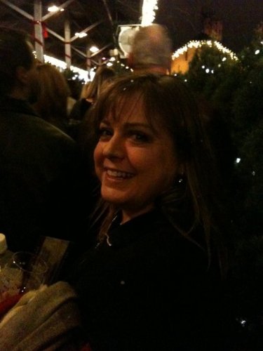 Angela Negri