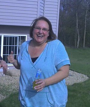 Cheryl Chandler