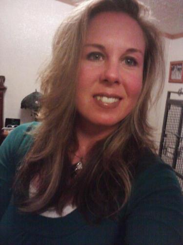 Shannon Sparks