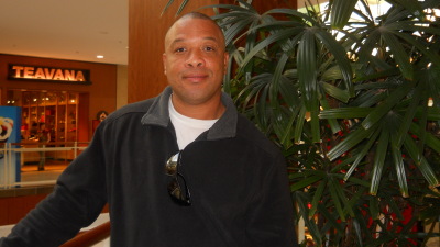 Christopher Griffith