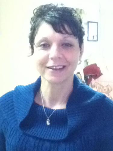 Gina Calabris