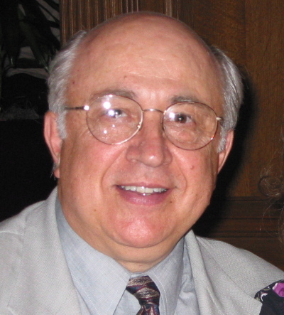 David Cunningham