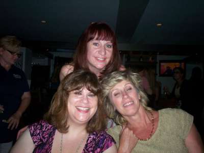 Sherry Persky