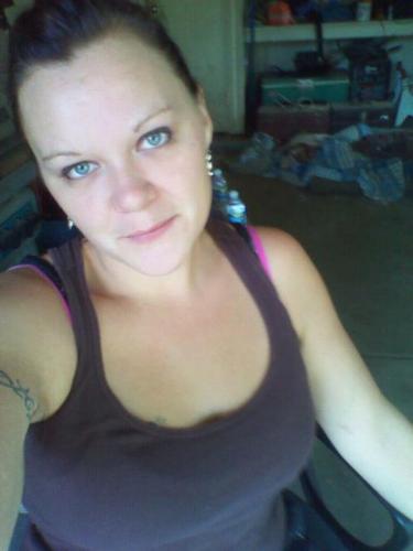 Valeen Stout