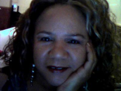 Claudette Bailey