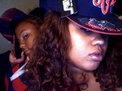 Latrice Colvin