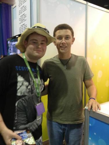 Tyler Tesson