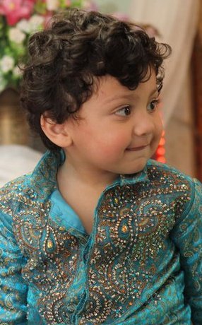 Syed Hassan