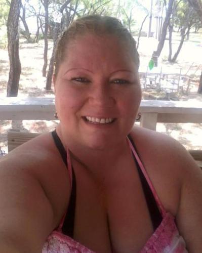 Aprille Padgett