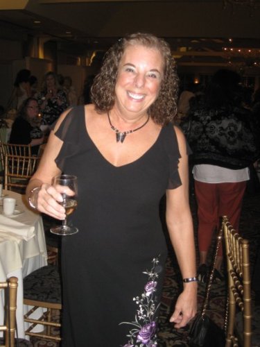 Gayle Mahalik