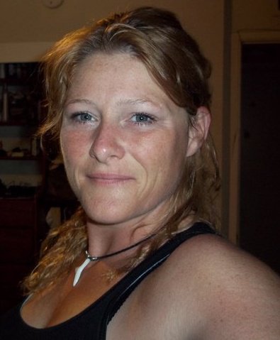 Sherryl Everitt