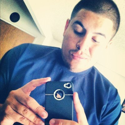 Jeremy Flores