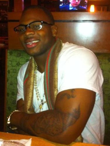 Jamar Britton