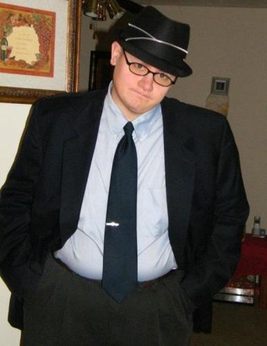 Christopher Moreland