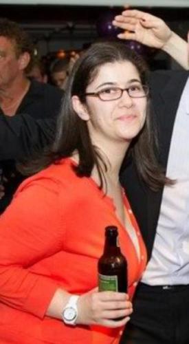 Melissa Kornbluth