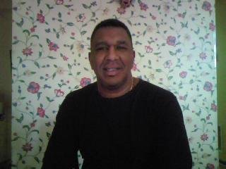 Eric Poole