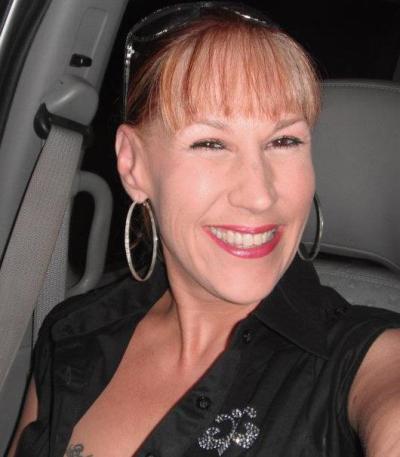 Teresa Mcnea