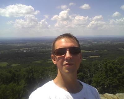 Stephen Land