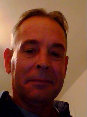 Timothy Cowley