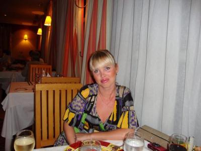 Olga Morozova