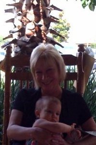 Joanne Gongloff