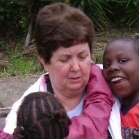 Martha Wright