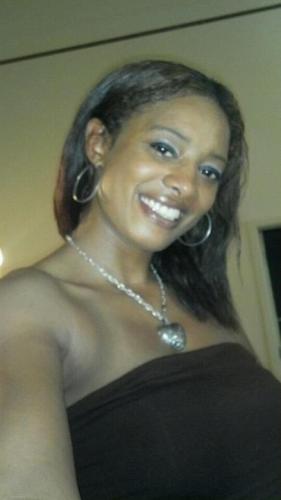 Natasha Roberson