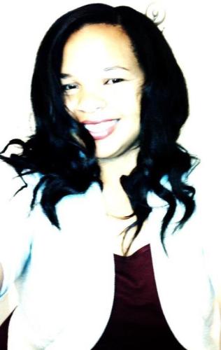 Tamara Eubanks