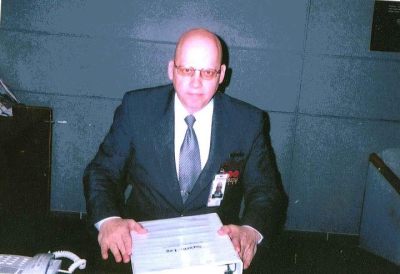 Dennis Mazur
