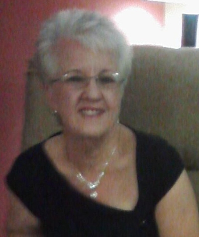 Susanne Dullack