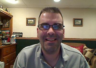 Anthony Traina