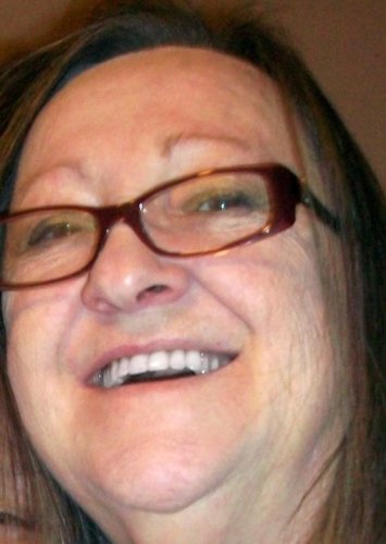 Patricia Vanwormer