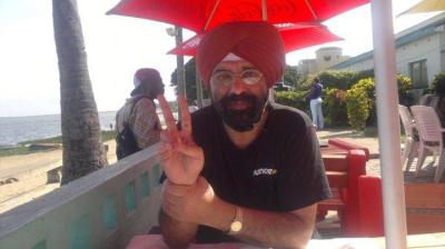 Kulwinder Sethi
