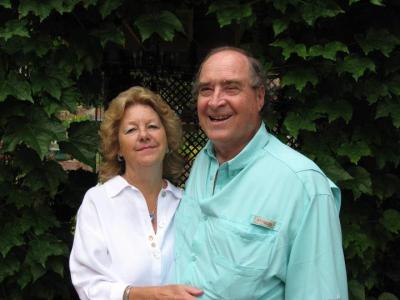 Judith Degeorge