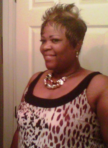 Detra Britt