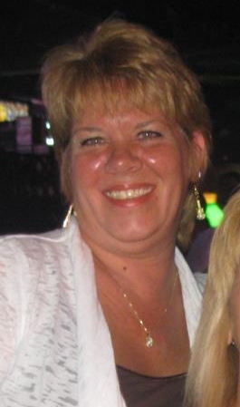 Michelle Jerold