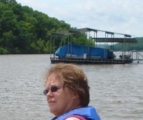 Nancy Jensen