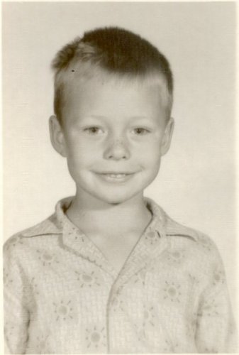 Ronald Franscell