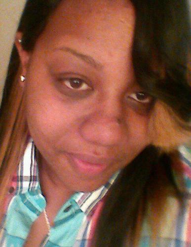 Doralee Claxton