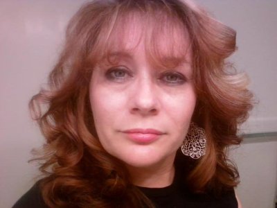 Mliss Gaughan