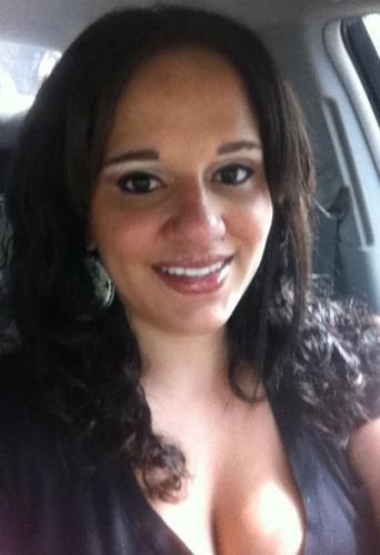 Cassandra Stead