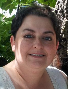Rebecca Hamshar