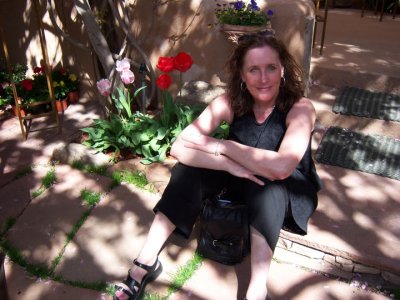 Jill Jacobson