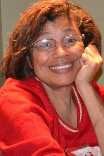 Andrea Tucker