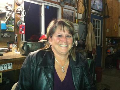 Karen Middendorp